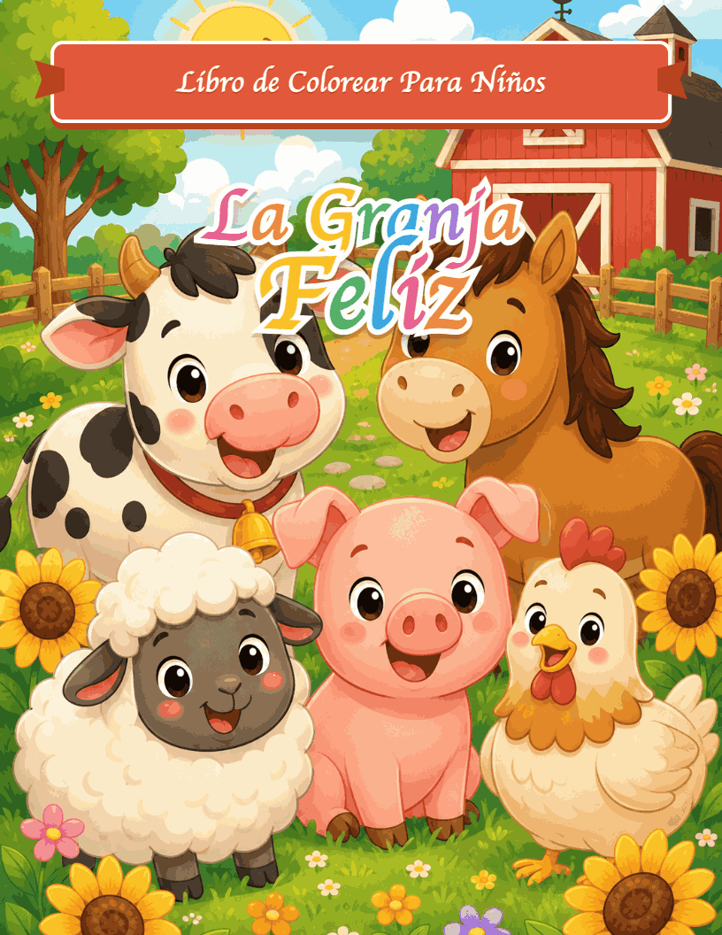 La Granja Feliz