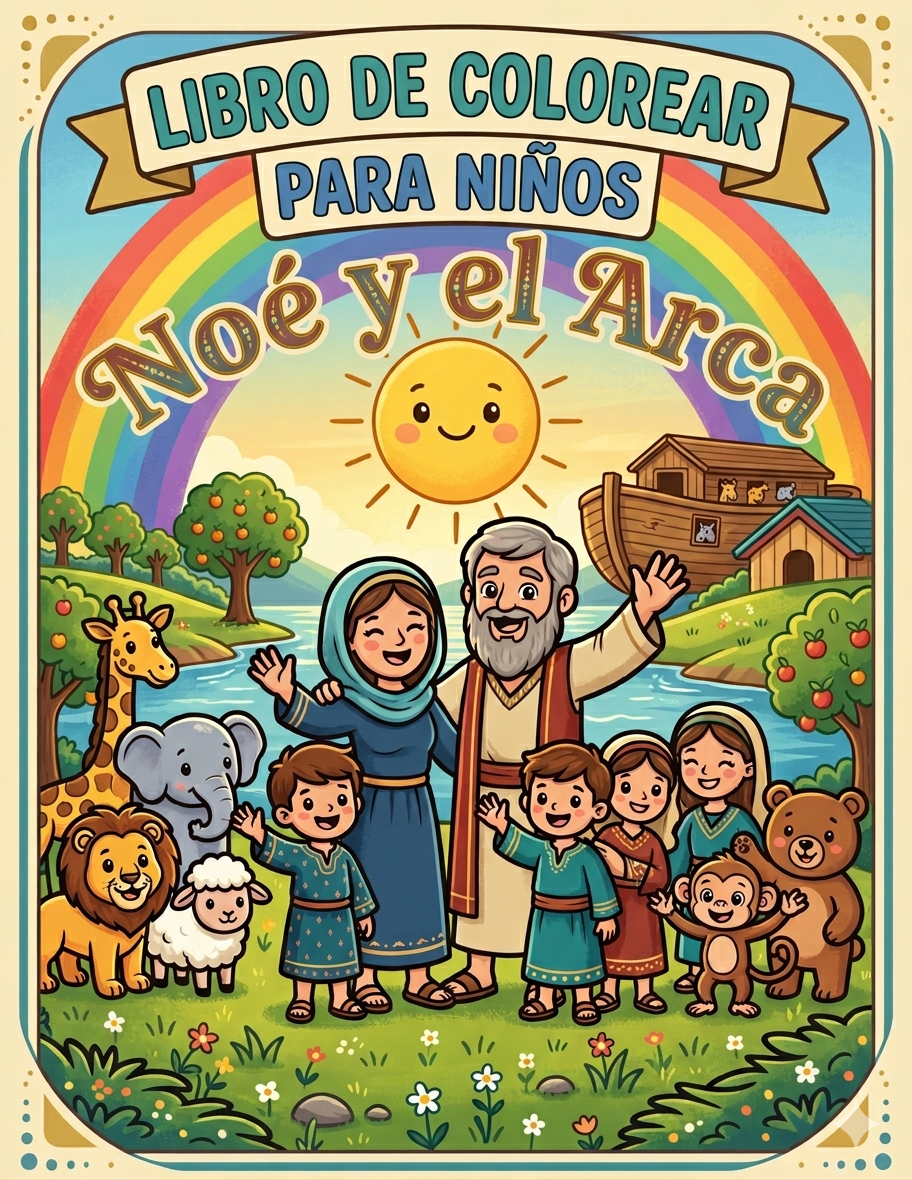 Noé y el Arca